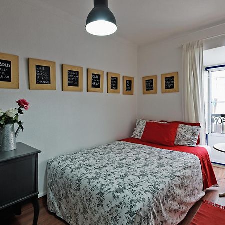 Vinnus Guesthouse Ерисейра Екстериор снимка