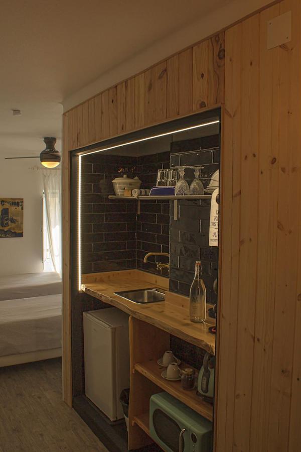 Vinnus Guesthouse Ерисейра Екстериор снимка