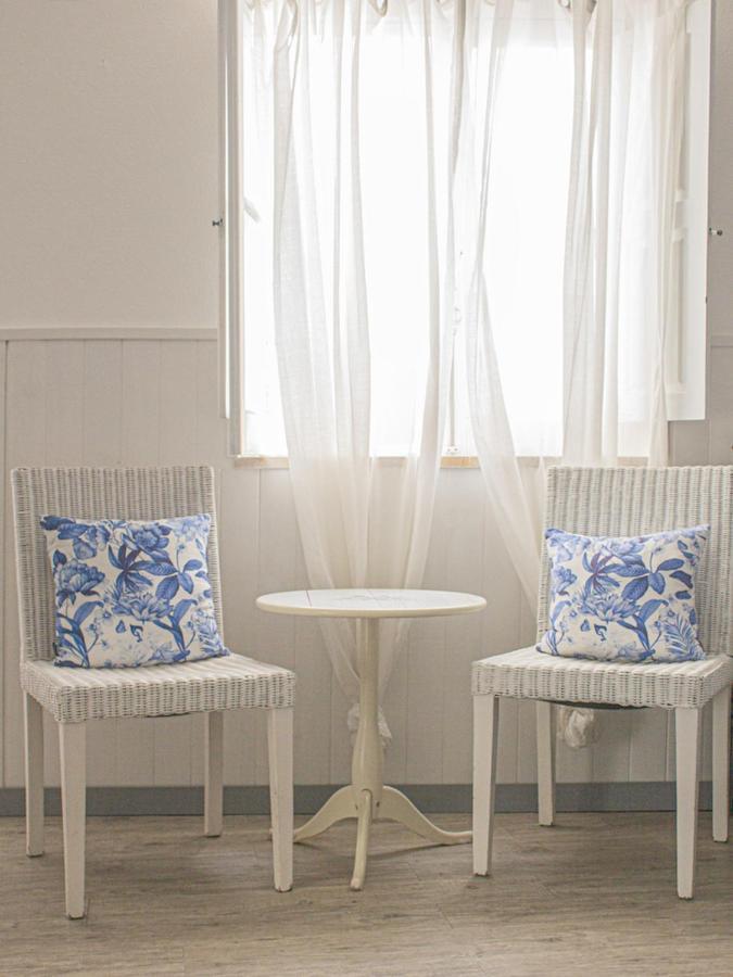 Vinnus Guesthouse Ерисейра Екстериор снимка