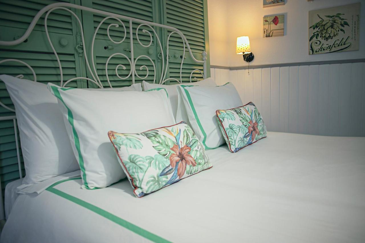 Vinnus Guesthouse Ерисейра Екстериор снимка