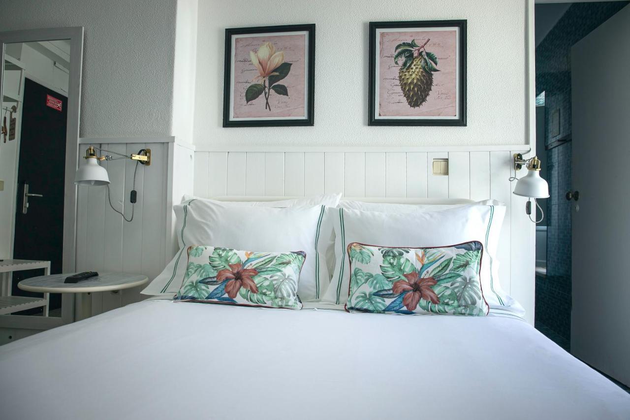 Vinnus Guesthouse Ерисейра Екстериор снимка