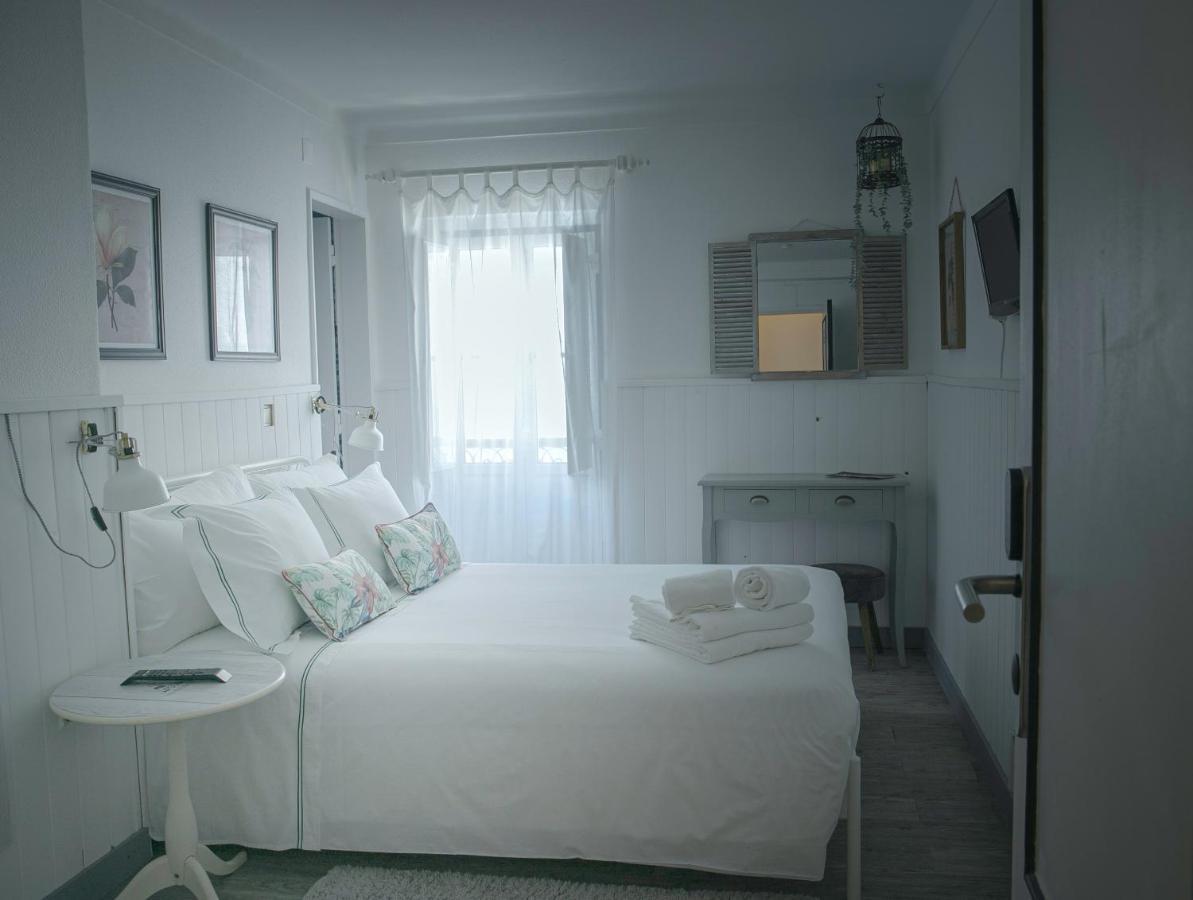 Vinnus Guesthouse Ерисейра Екстериор снимка