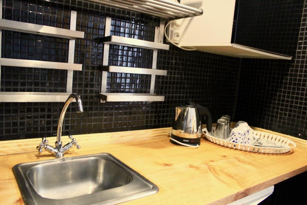 Vinnus Guesthouse Ерисейра Екстериор снимка