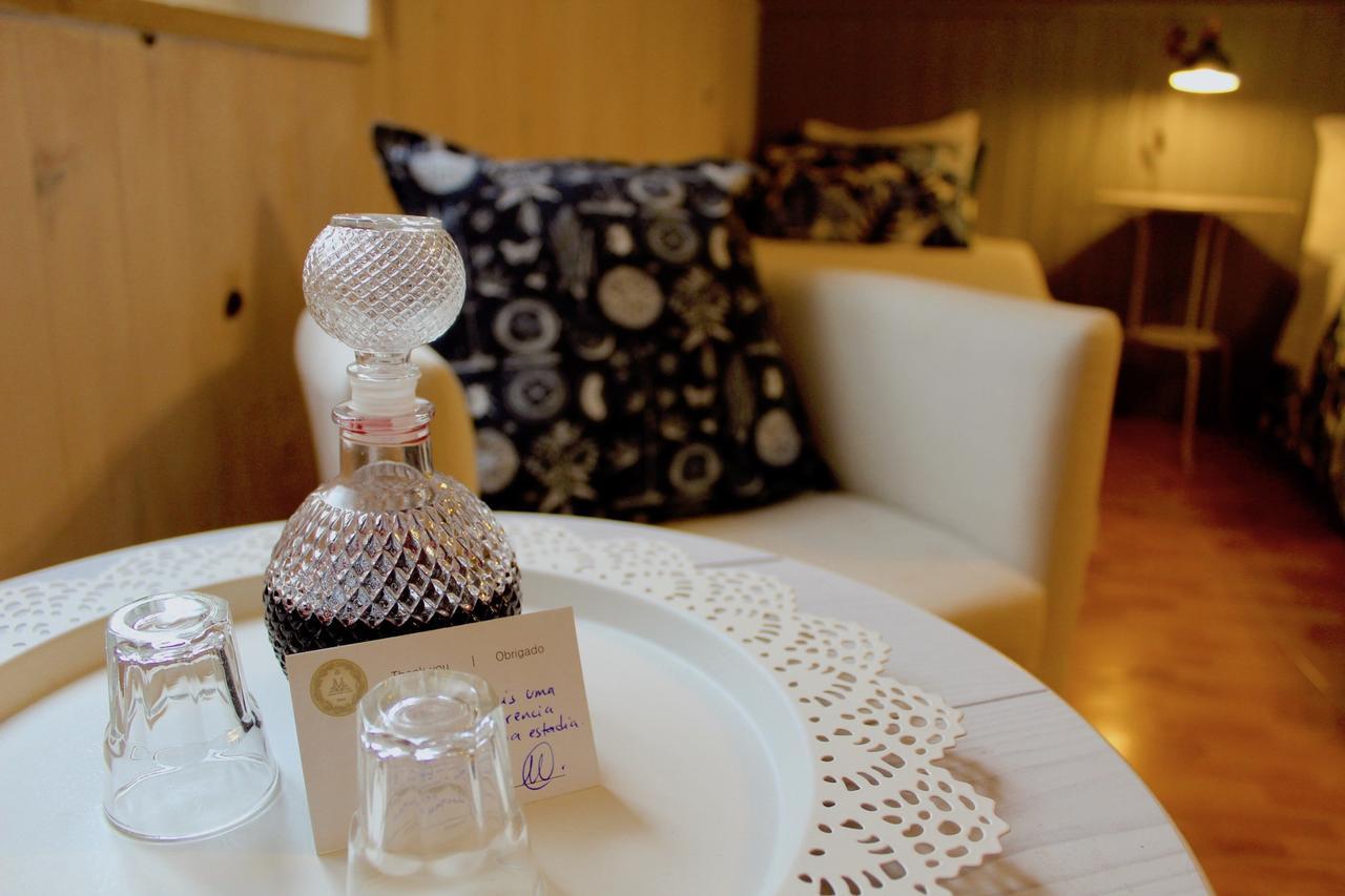 Vinnus Guesthouse Ерисейра Екстериор снимка