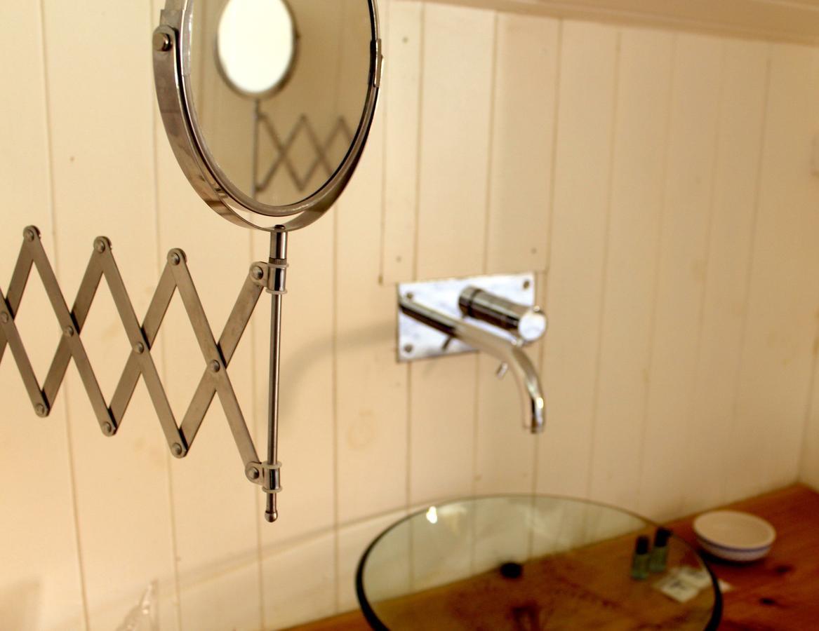 Vinnus Guesthouse Ерисейра Екстериор снимка