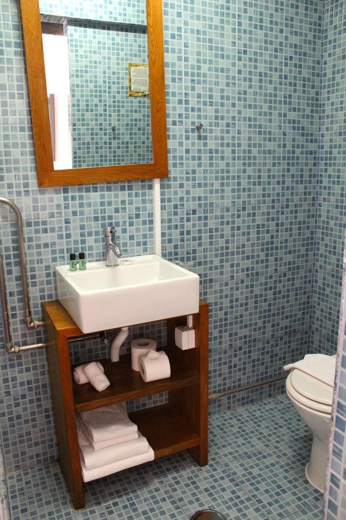 Vinnus Guesthouse Ерисейра Екстериор снимка