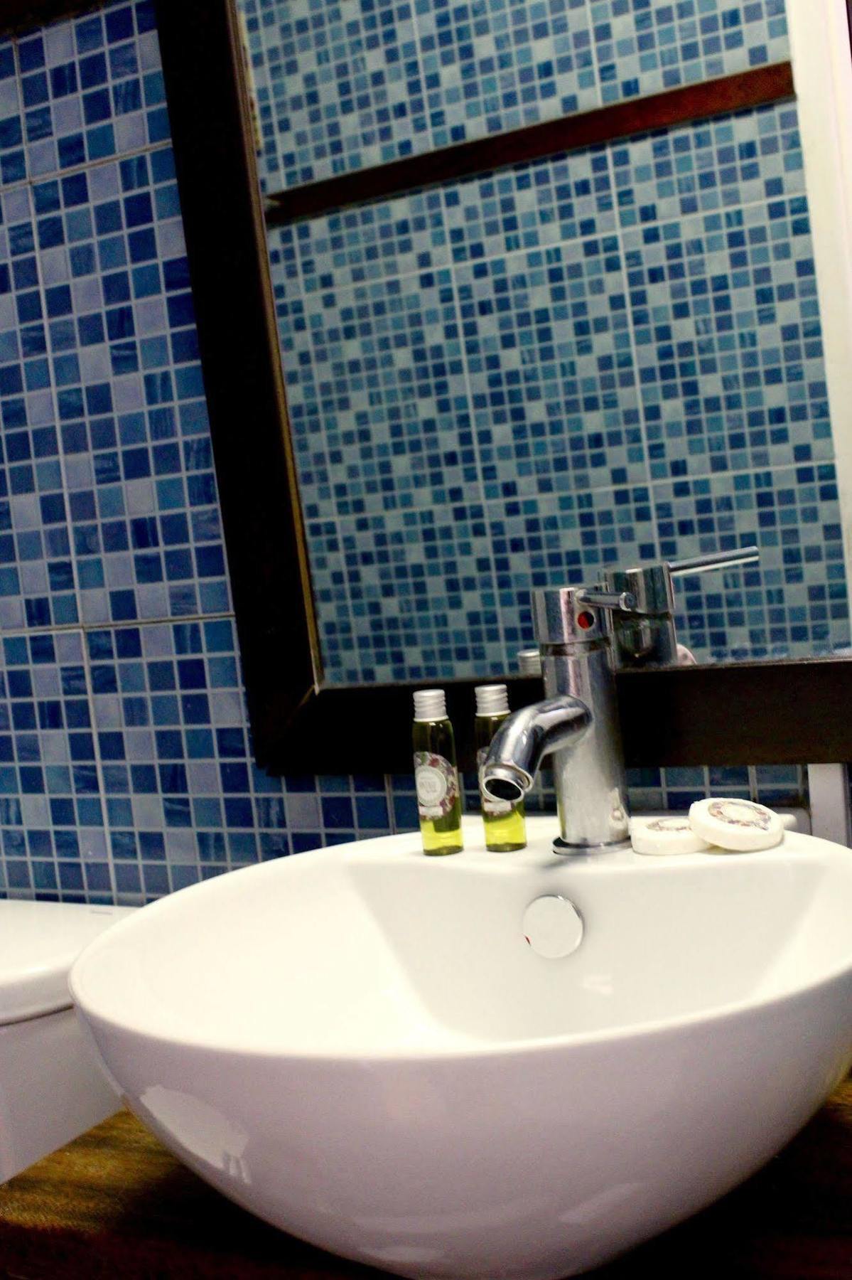 Vinnus Guesthouse Ерисейра Екстериор снимка