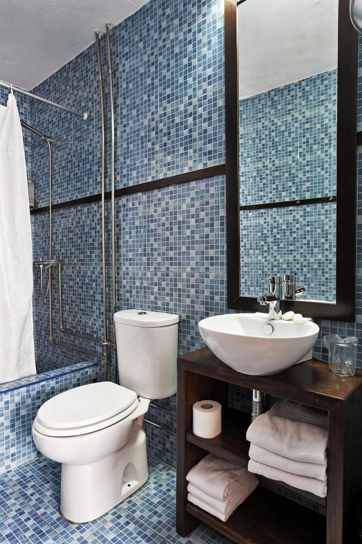 Vinnus Guesthouse Ерисейра Екстериор снимка