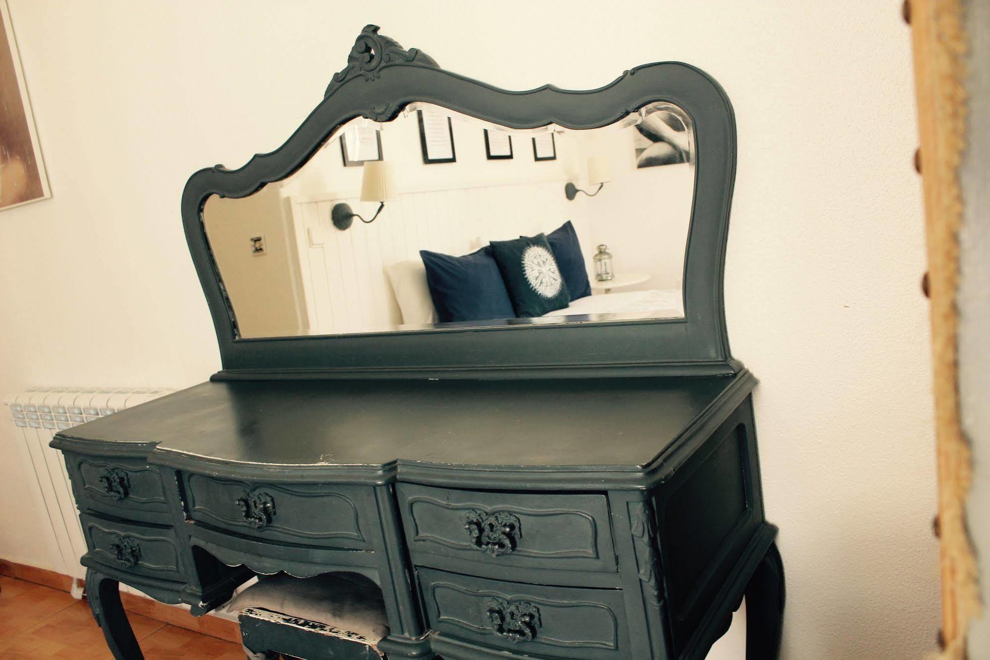 Vinnus Guesthouse Ерисейра Екстериор снимка